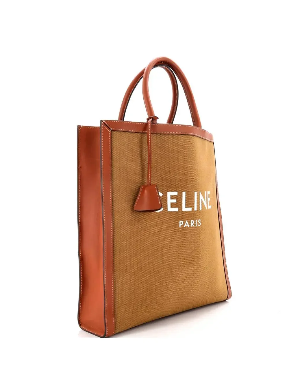 Celine introducing vertical